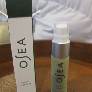 OSEA Ocean Cleanser - NEW